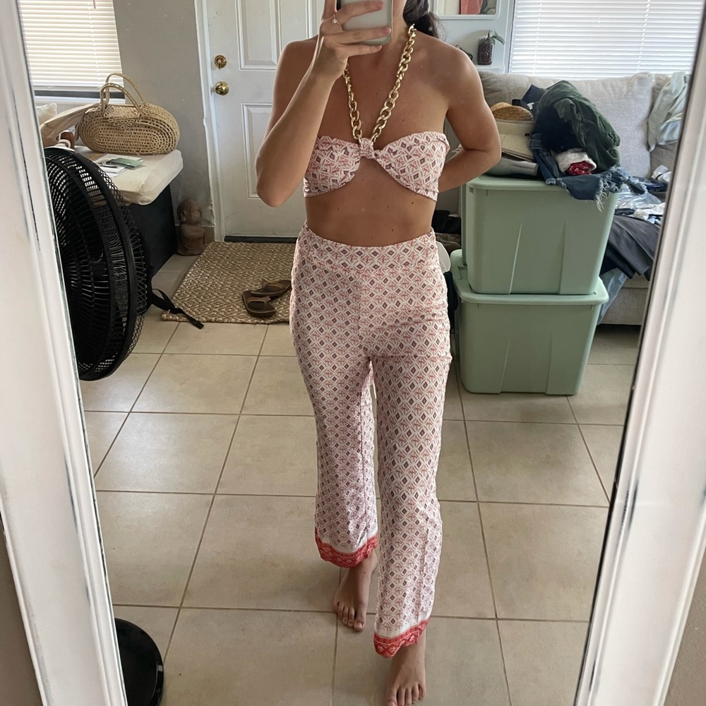 Silk never worn S